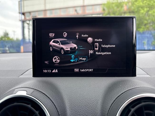 AUDI Q2 Photo 33