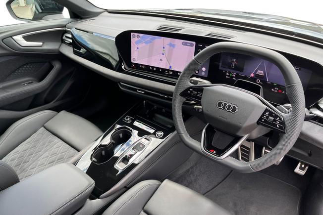 AUDI A5 Photo 6