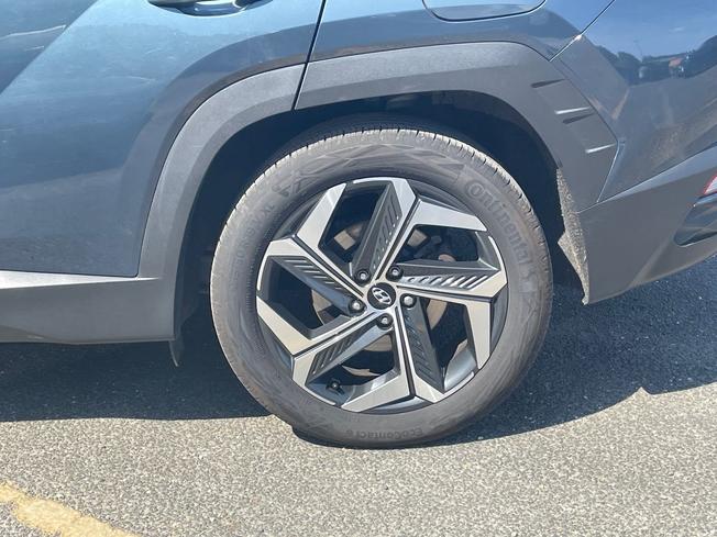 HYUNDAI Tucson Photo 40