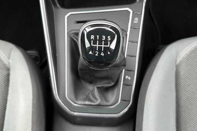 Volkswagen Polo Photo 23