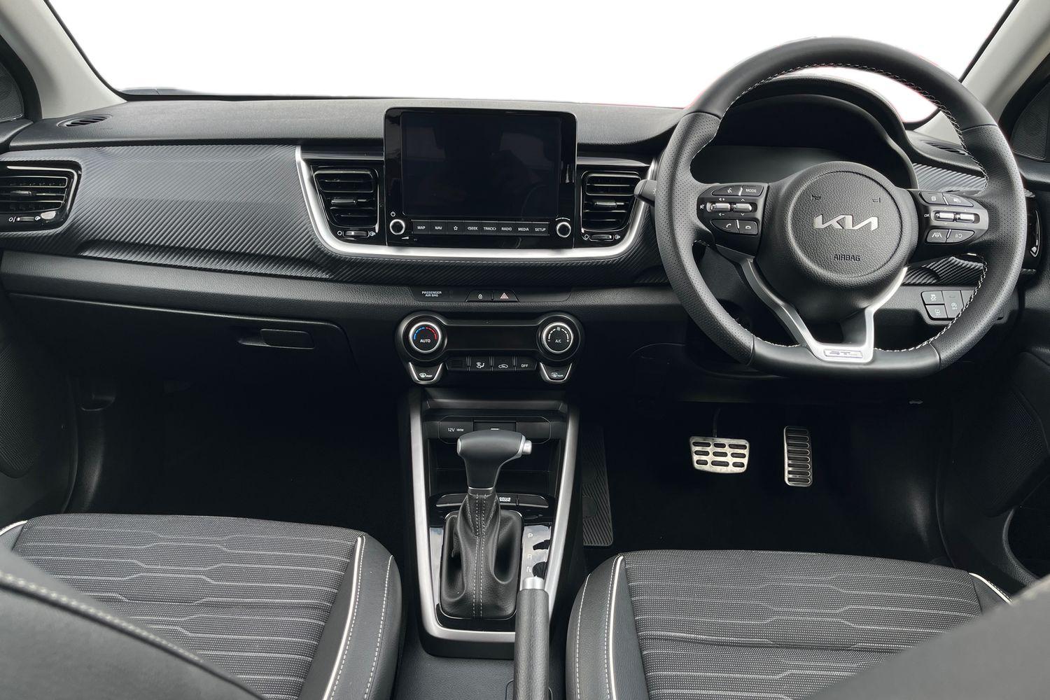Kia Stonic Photo 9