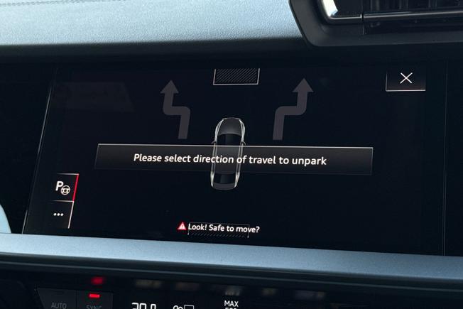 AUDI A3 Photo 31
