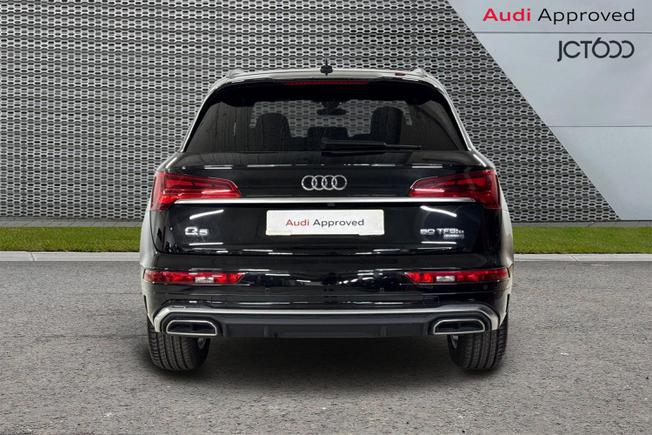 AUDI Q5 Photo 7