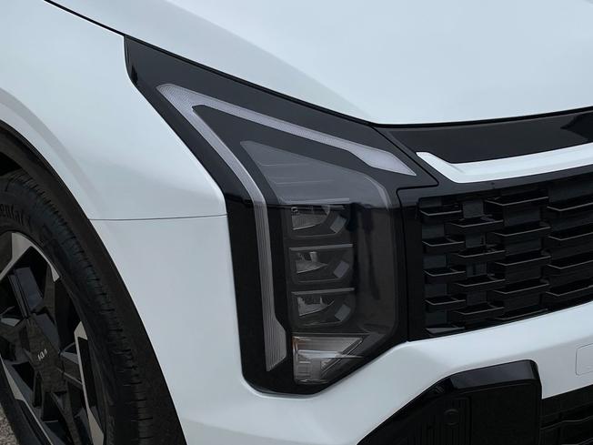 KIA Sportage Photo 19
