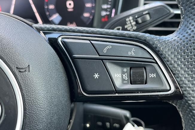 Audi A1 Photo 17