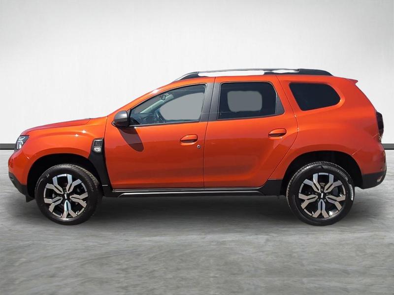 Used Dacia Duster NL73YYR 6