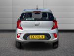 Kia Picanto Photo 11