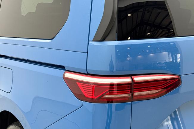 Volkswagen Multivan Photo 18