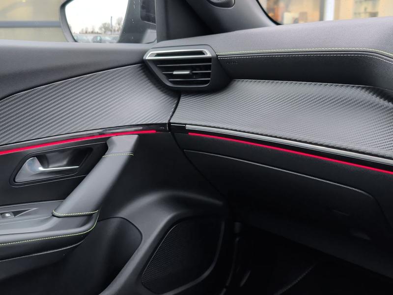 Used Peugeot 2008 KO74ZJV 38