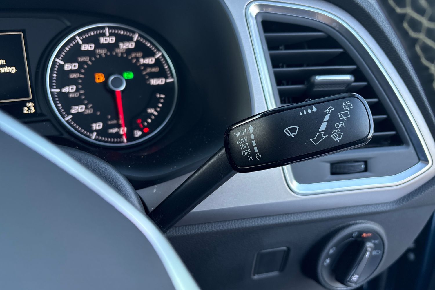 SEAT ATECA Photo 14