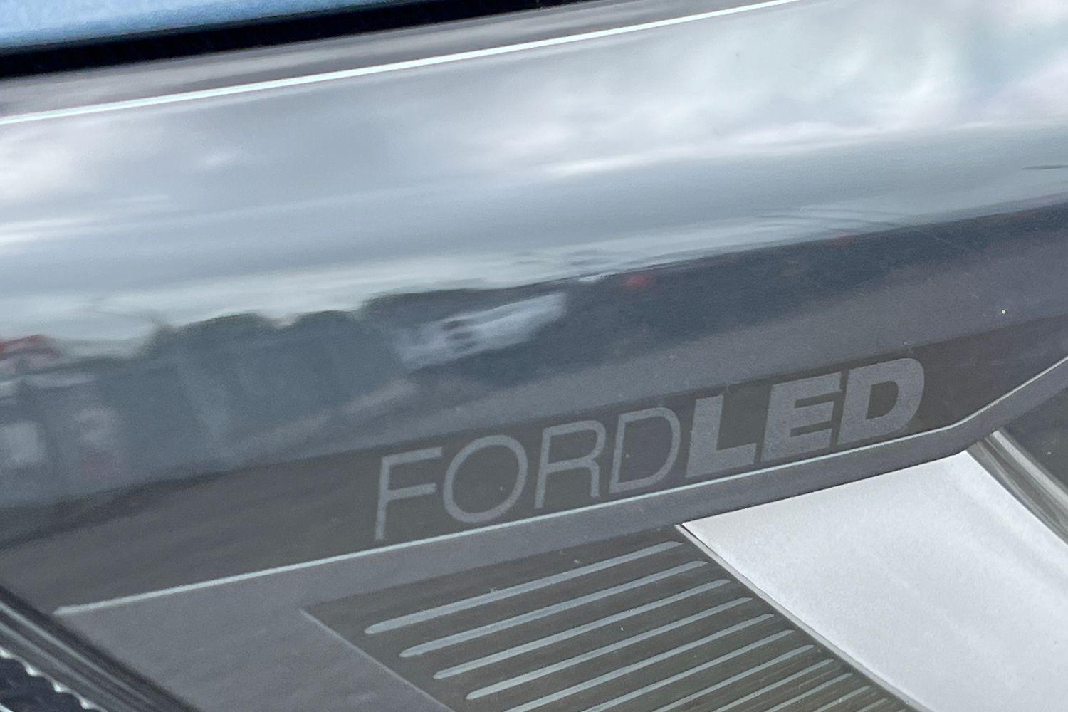 Ford FOCUS Photo 21