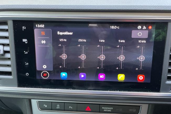 SEAT Ateca Photo 32
