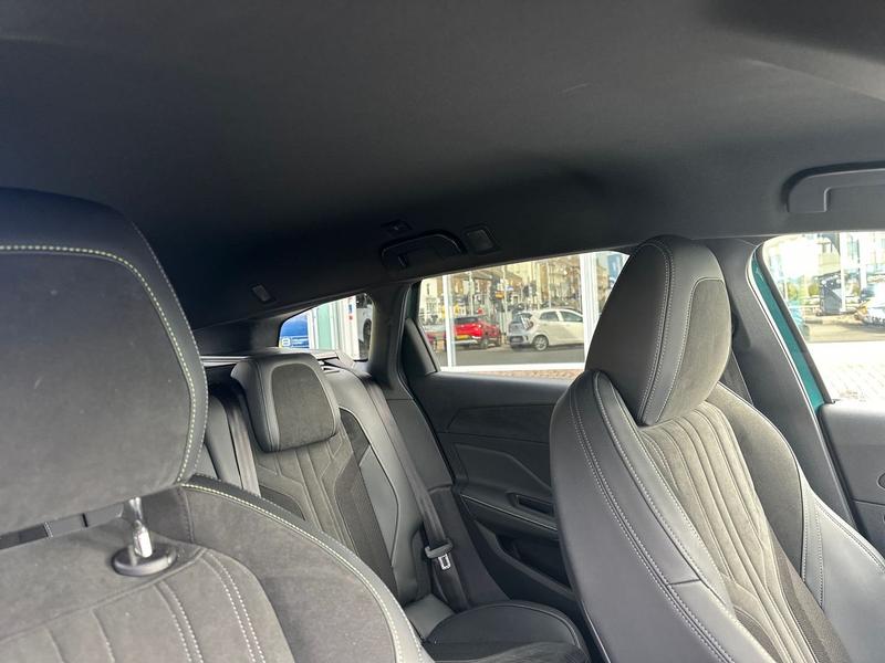 Used Peugeot 308 SW SH72CWL 34