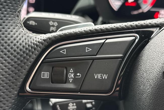 AUDI A3 Photo 16