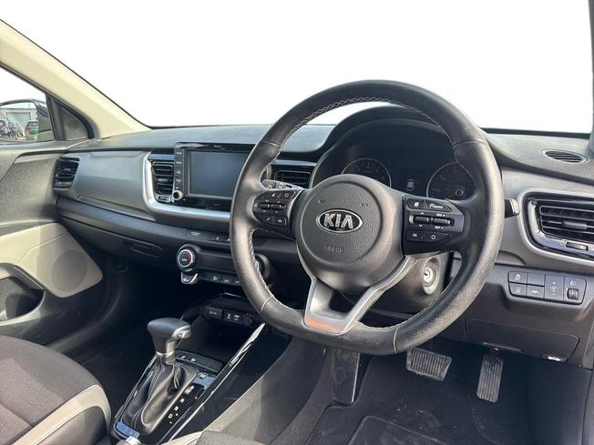 KIA Stonic Photo 6