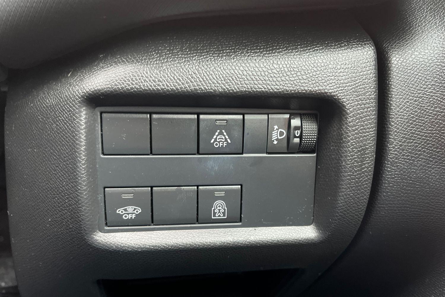 Citroen C5 AIRCROSS Photo 25