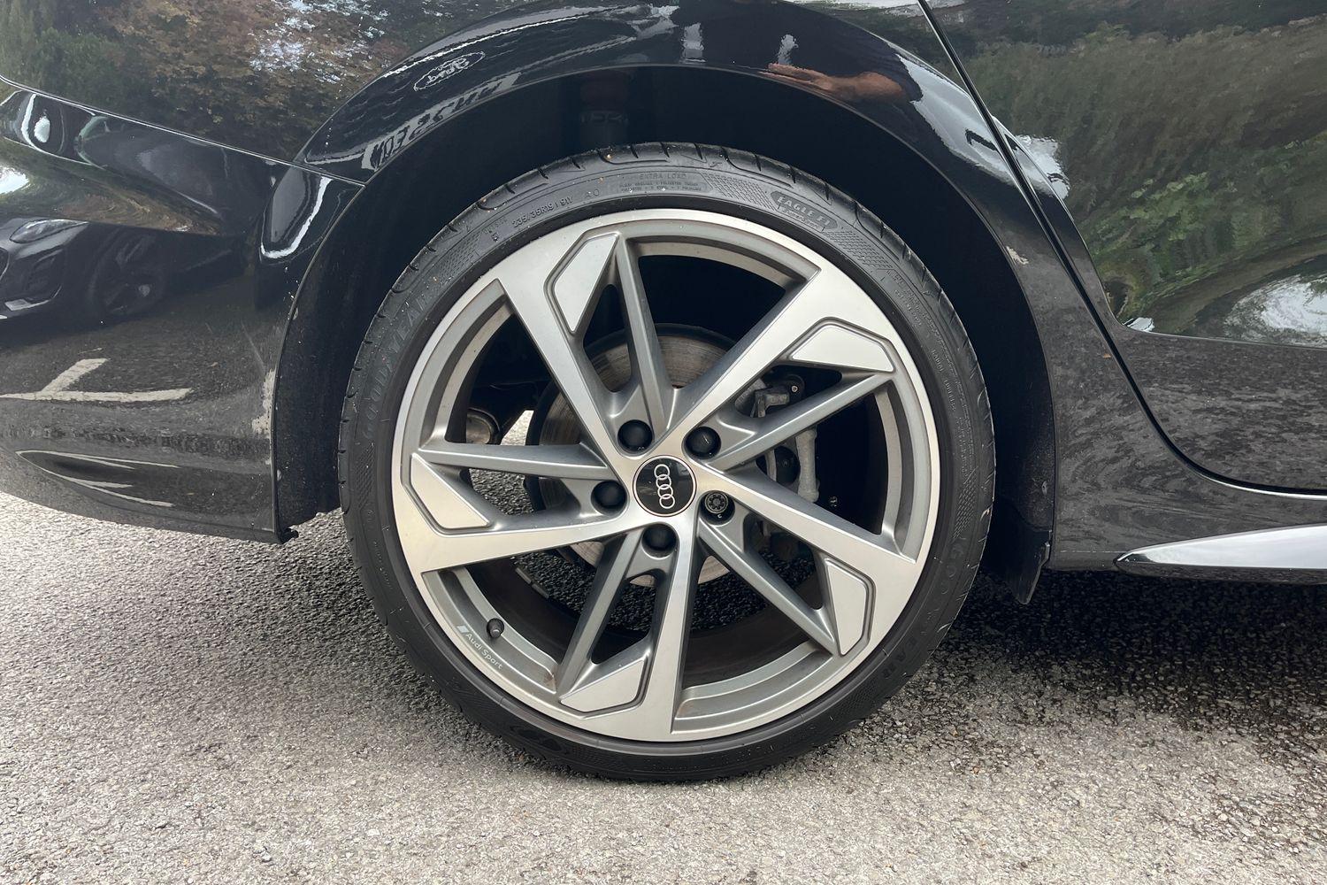 Audi A3 Photo 7