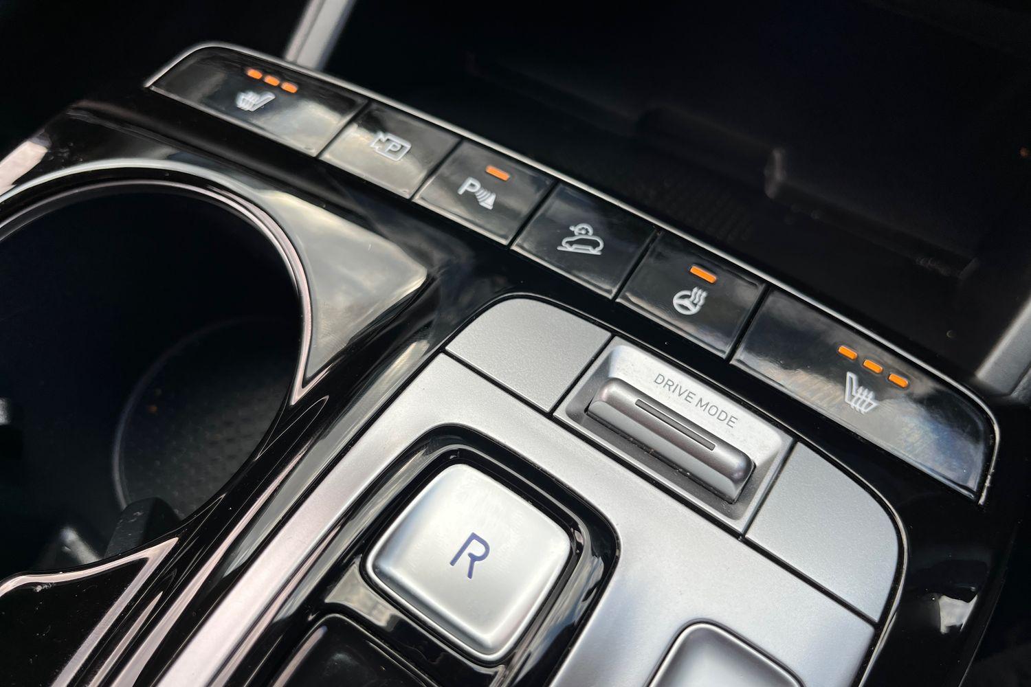 Hyundai TUCSON Photo 32