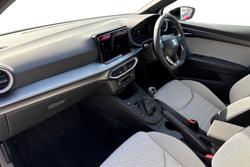 SEAT Ibiza Photo 2