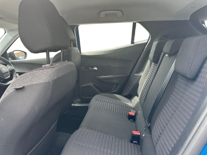 Used Peugeot 2008 SA22DPX 17