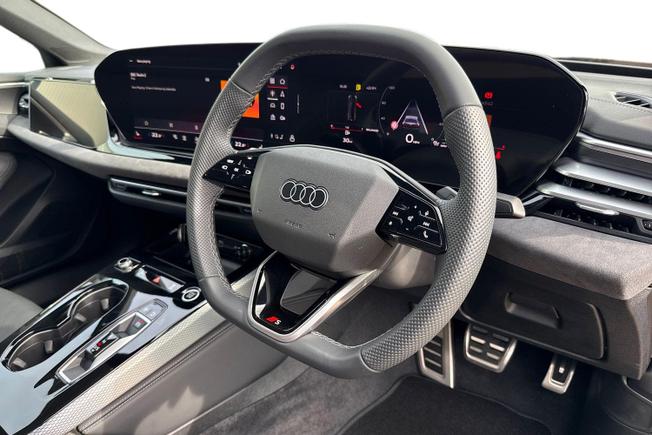 AUDI A5 Photo 6