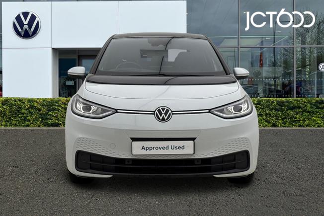 Volkswagen ID.3 Photo 8