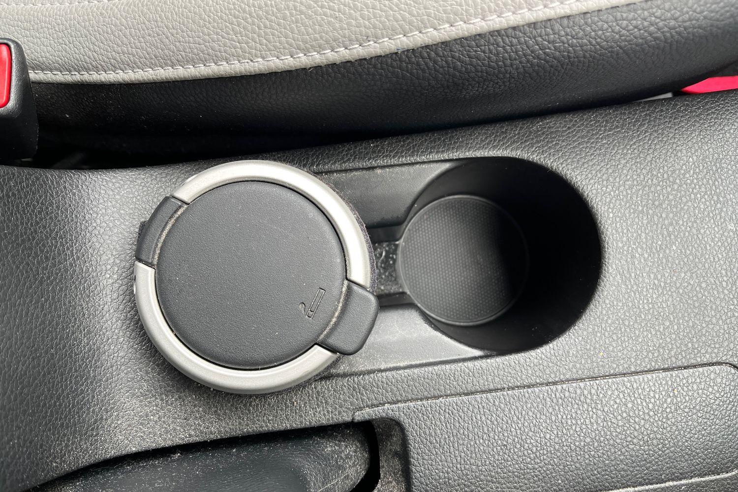 Kia STONIC Photo 27
