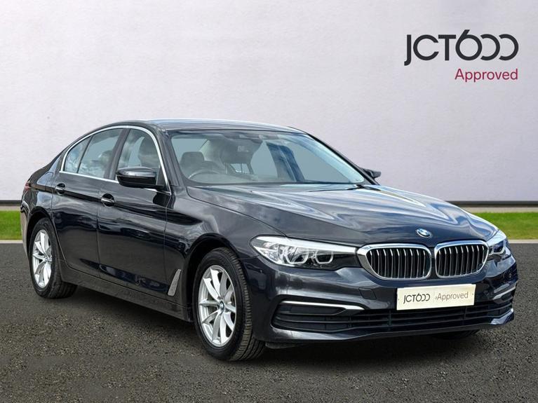 Used BMWs for Sale Near You | JCT600