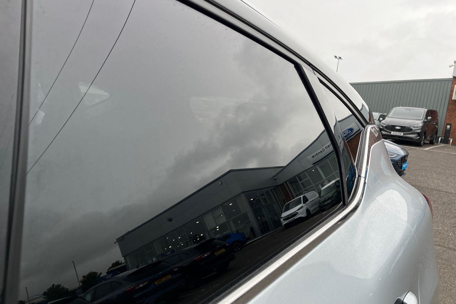 Renault CAPTUR Photo 21