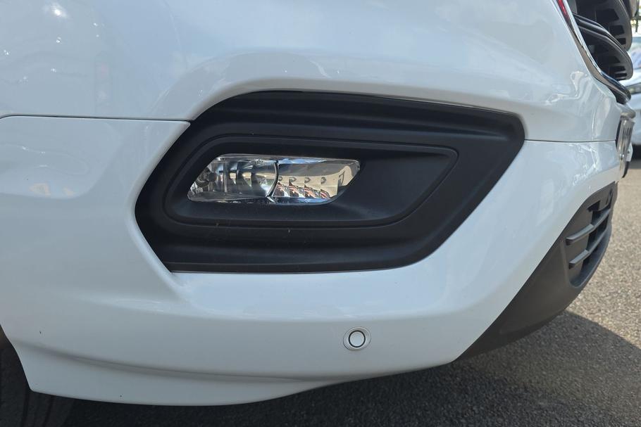 Used FORD TRANSIT CUSTOM YS21XXA 22