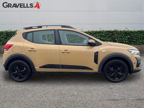 Dacia SANDERO STEPWAY Photo autoimg-d4bf2ee06a7965c6153e5c723d598f4005b0905f.jpg