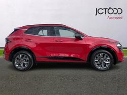 KIA Sportage Photo 4