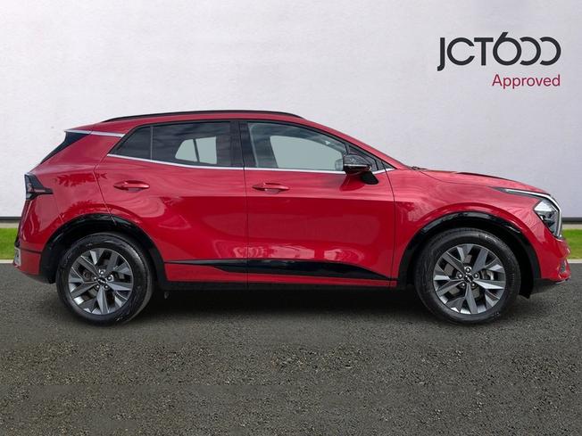 KIA Sportage Photo 4