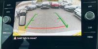 Volkswagen T-cross Photo 12
