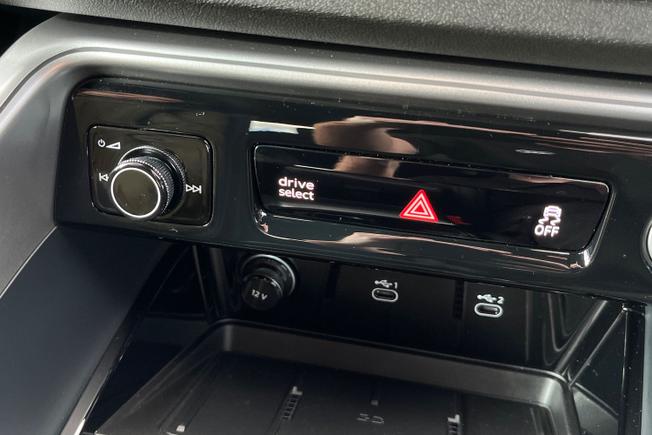 AUDI  Q5 Sportback Photo 34