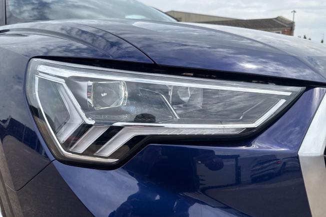 Audi Q3 Photo 19
