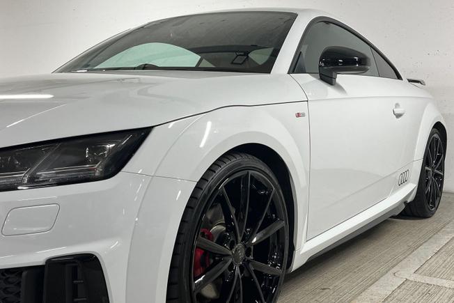 AUDI TT Photo 30