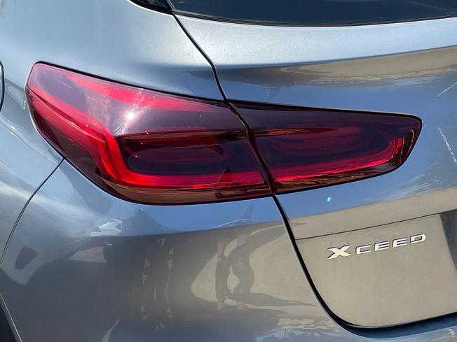 KIA Xceed Photo 18