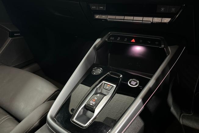 AUDI A3 Photo 24