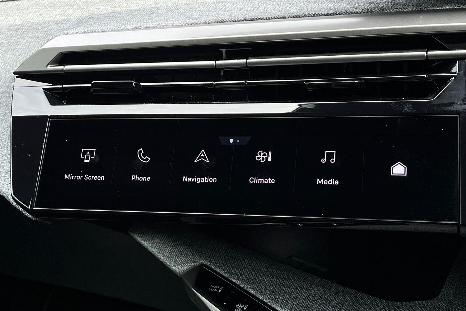 Peugeot 3008 Photo 33