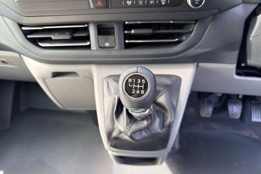 Used Ford TRANSIT CUSTOM YM25EZN 25