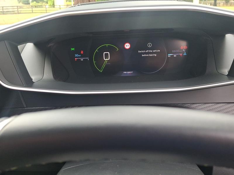 Used Peugeot 208 NV25EKE 14
