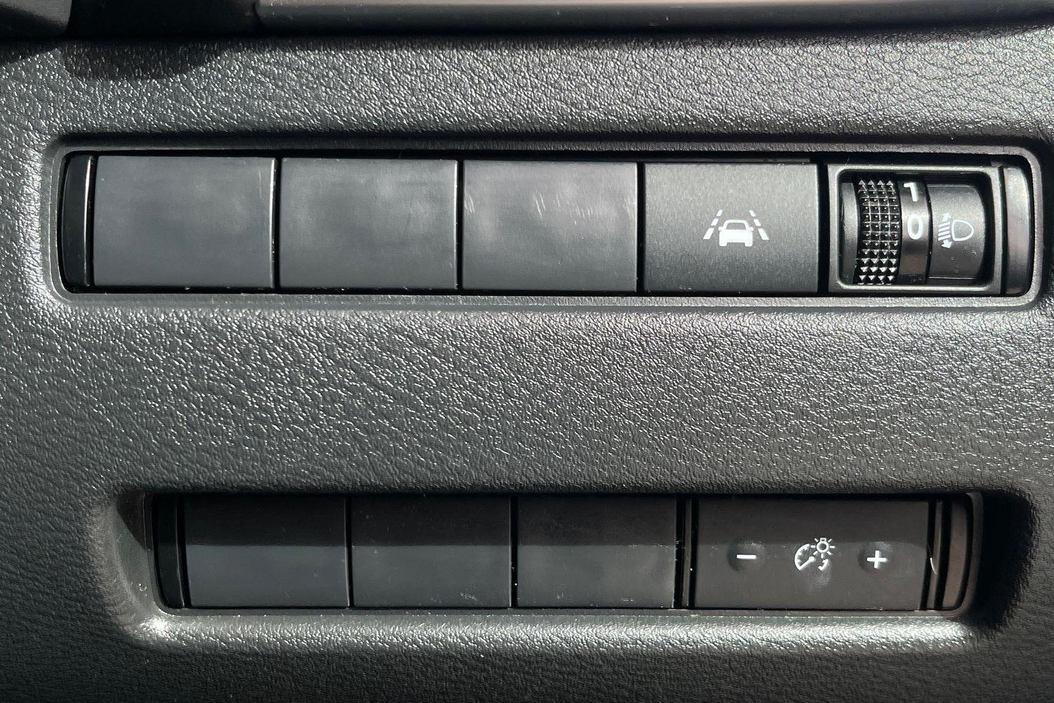 Nissan Qashqai Photo 23