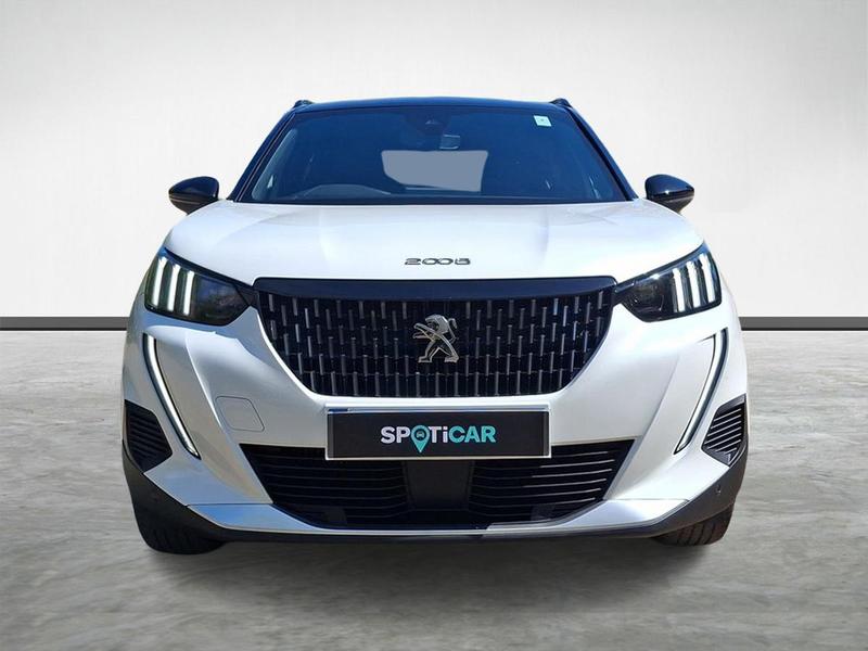 Used Peugeot 2008 KR23YVV 8