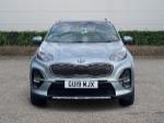 Kia Sportage Photo 7