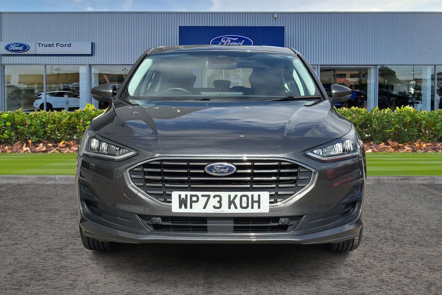 Ford FOCUS Photo 5