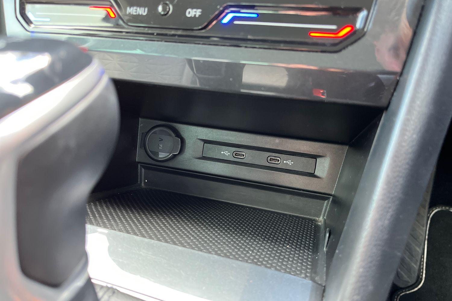Volkswagen Tiguan Photo 31