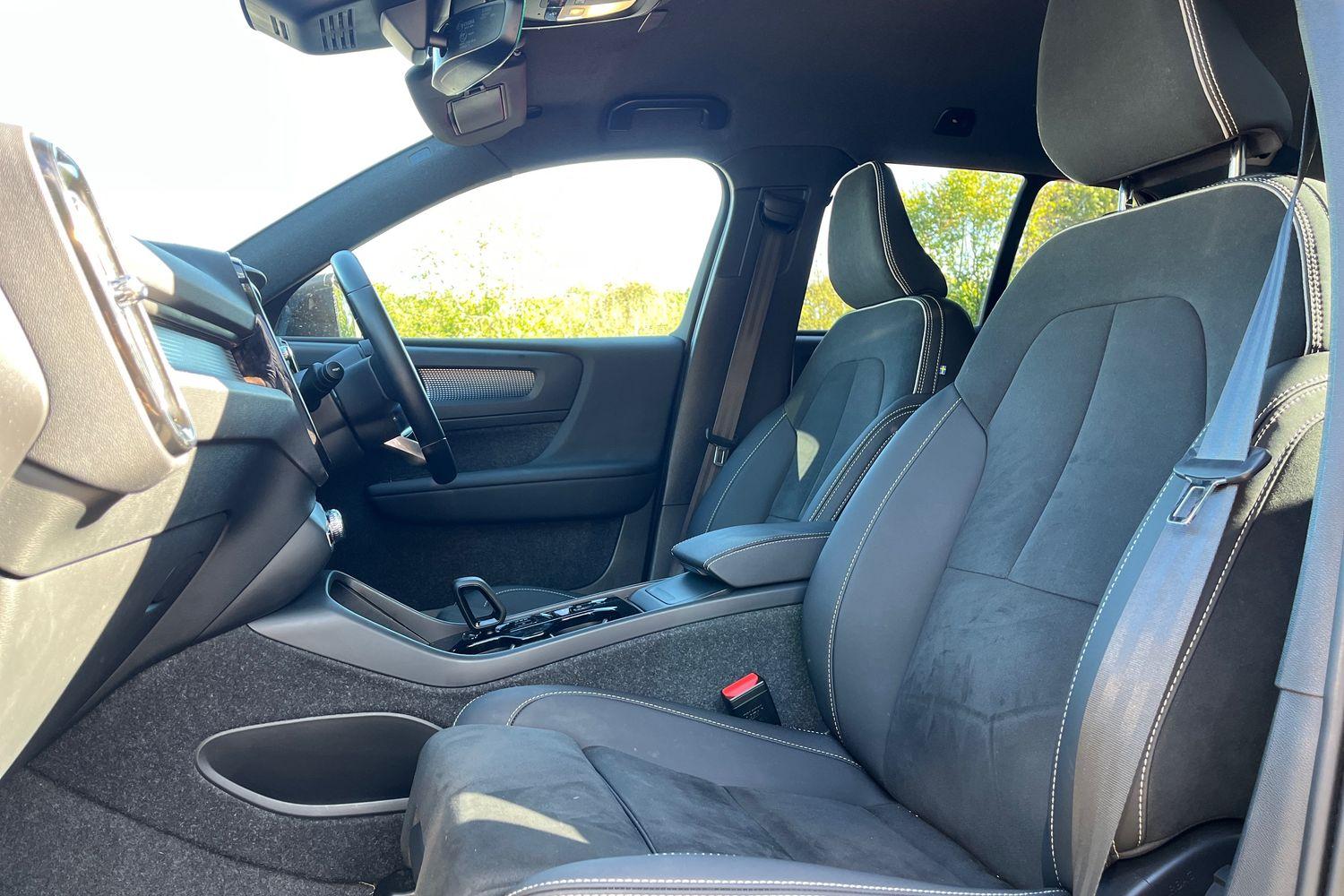 Volvo XC40 Photo 18