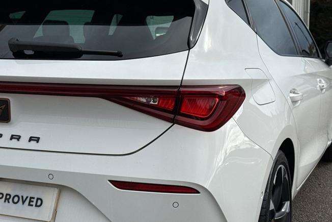 CUPRA Leon Photo 18
