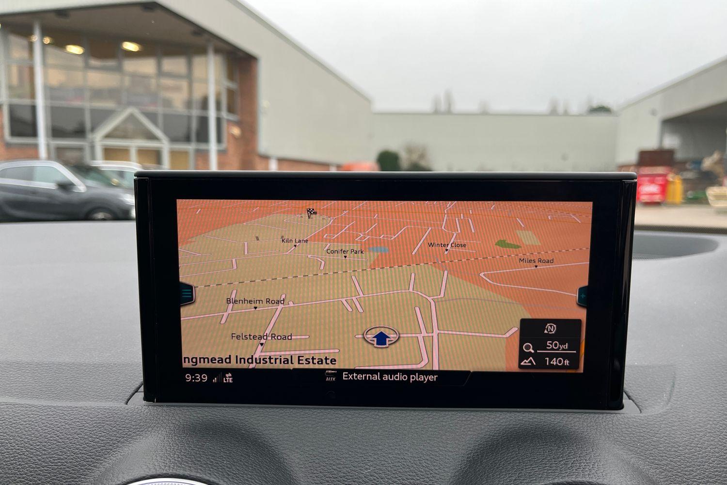 Audi Q2 Photo 33
